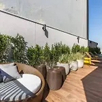 Estudio No Atrio Vila Madalena
