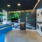 Estudio No Atrio Vila Madalena