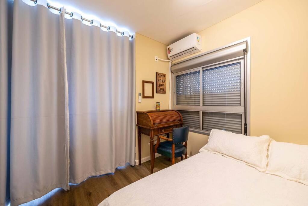 Apartamento Estudio No Atrio Madalena São Paulo
