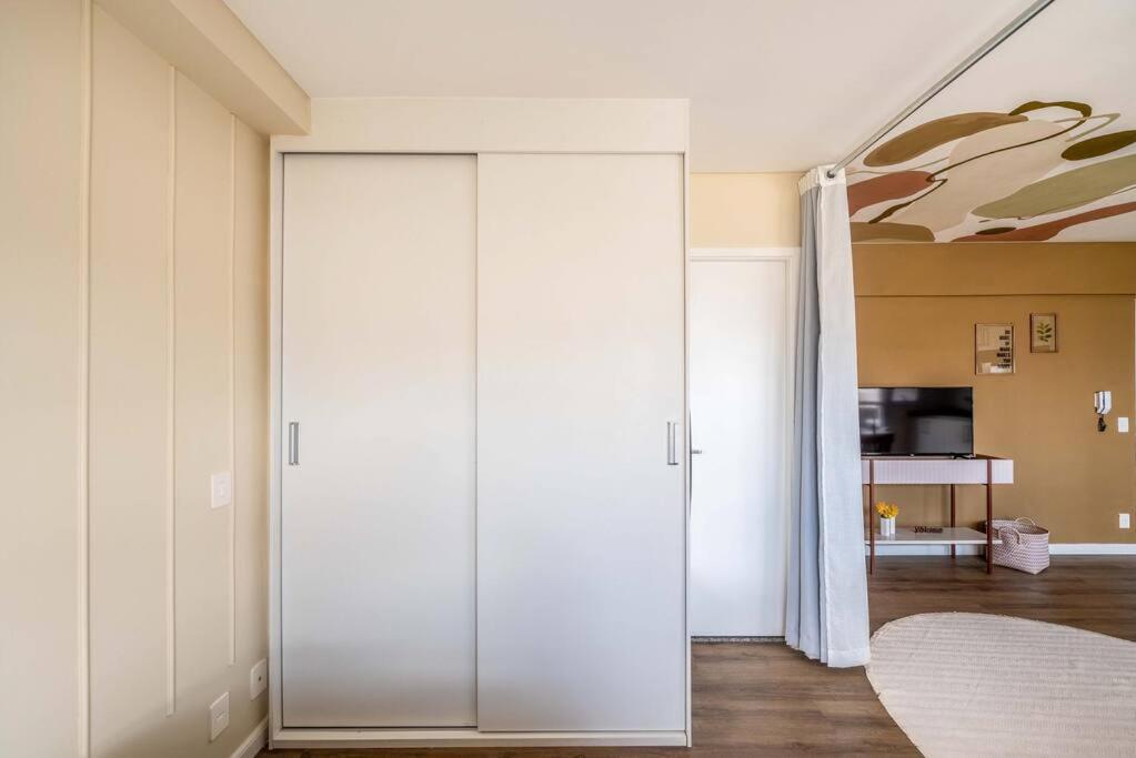 Apartamento Estudio No Atrio Madalena *