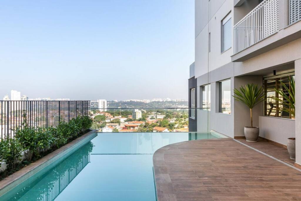 Estudio No Atrio Madalena * São Paulo