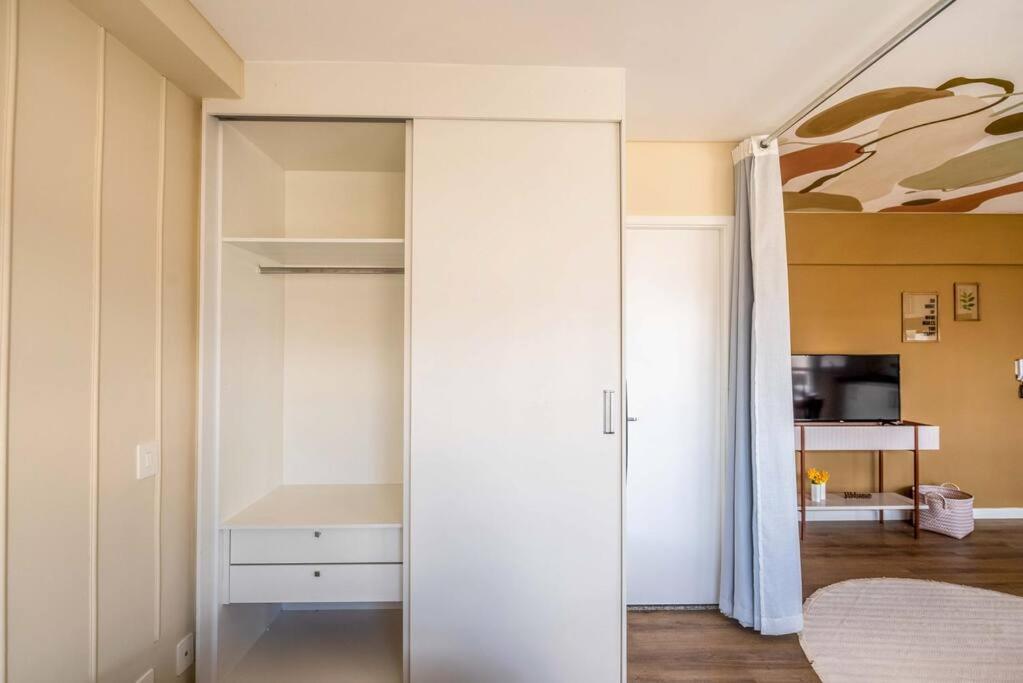 Estudio No Atrio Madalena * São Paulo