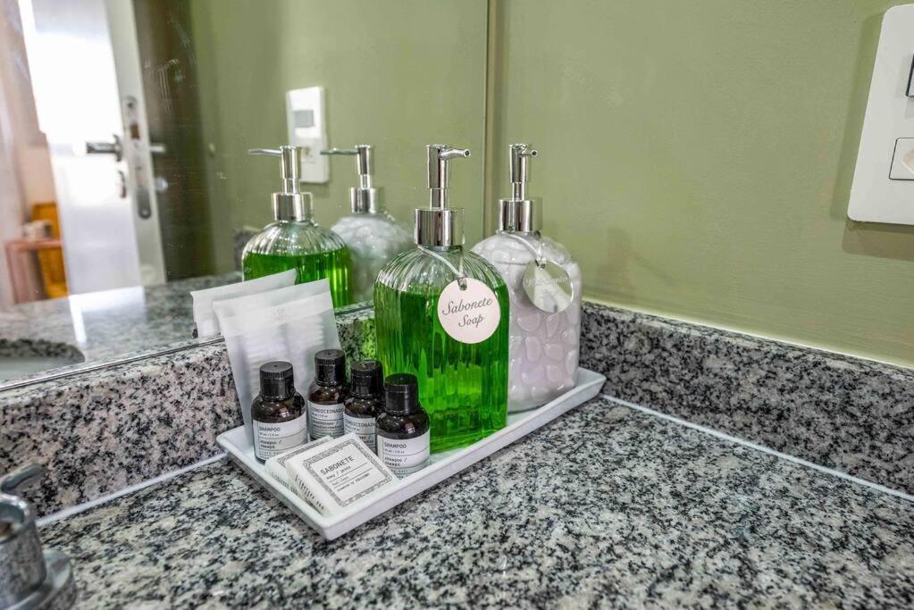 Apartamento Estudio No Atrio Madalena *