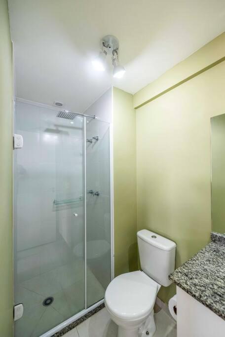 Apartamento Estudio No Atrio Madalena