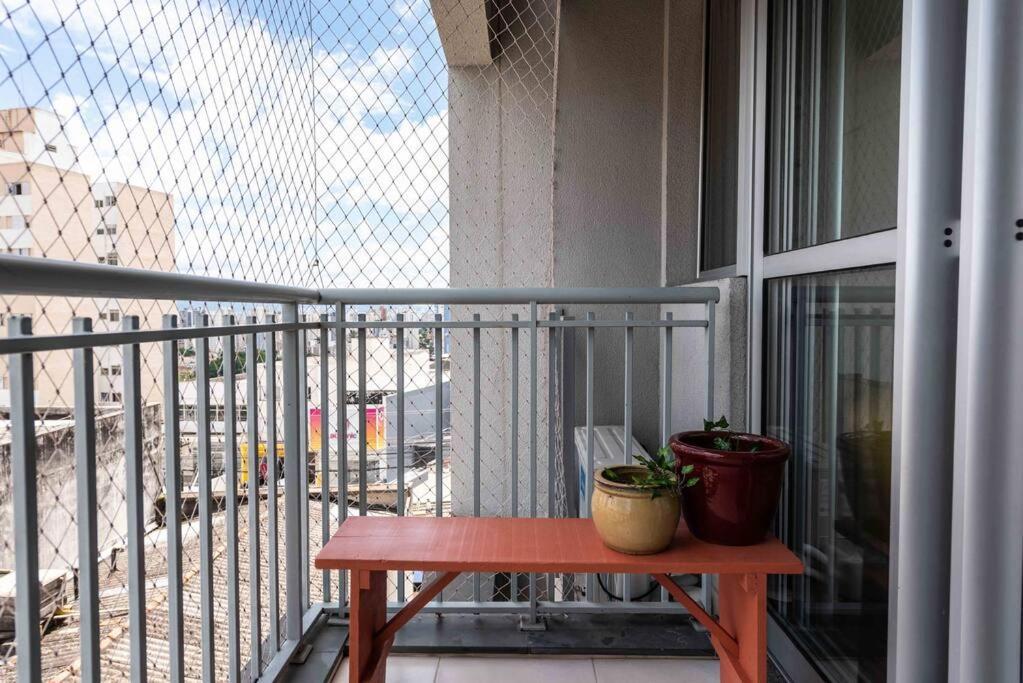 Estudio No Atrio Madalena * São Paulo