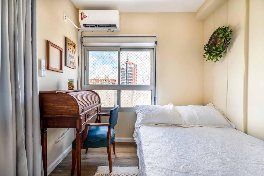 Estudio No Atrio Madalena São Paulo