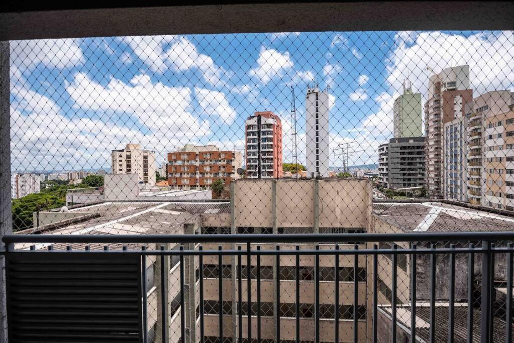 Estudio No Atrio Madalena São Paulo