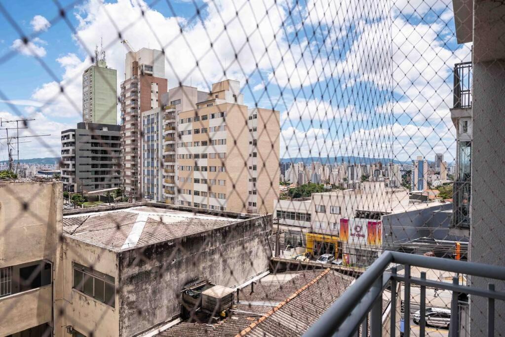 Apartamento Estudio No Atrio Madalena *